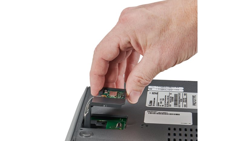 Zebra P1112640-017C printer/scanner spare part/accessory WLAN interface 1 pc(s)