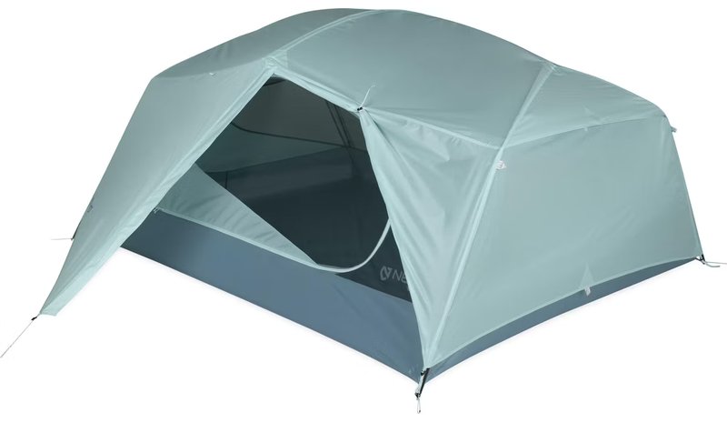 Nemo Nemo Aurora 3P 3 hengen vaellusteltta