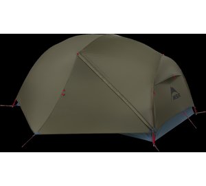 MSR MSR Hubba Hubba HD 2P 2 hengen vaellusteltta
