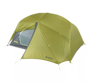 Nemo Nemo Dragonfly Osmo 3P vaellusteltta