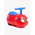 Marvel Spider-Man Potkuauto