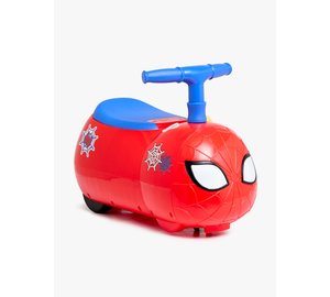 Marvel Spider-Man Potkuauto