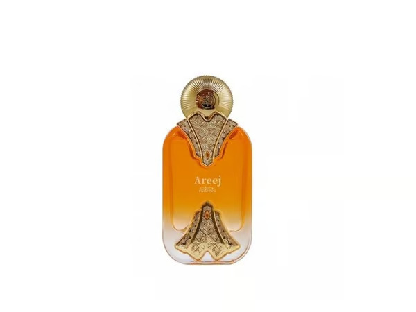Nabeel Areej Eau De Parfum Luxus Edition 100ml