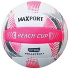 MAXPORT Rantalentopallo Beach Cup