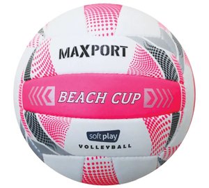 MAXPORT Rantalentopallo Beach Cup
