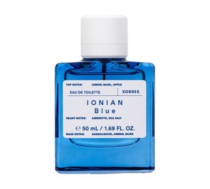 KORRES Ionian blue edt -tuoksu
