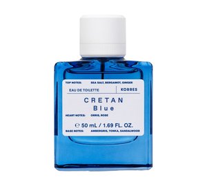 KORRES Cretan blue edt -tuoksu