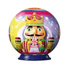Ravensburger - 3D Puzzle Holiday Nutcracker Puzzle Balls (10373560)