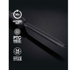 ghd curve thin wand Kiharrin 1 kpl