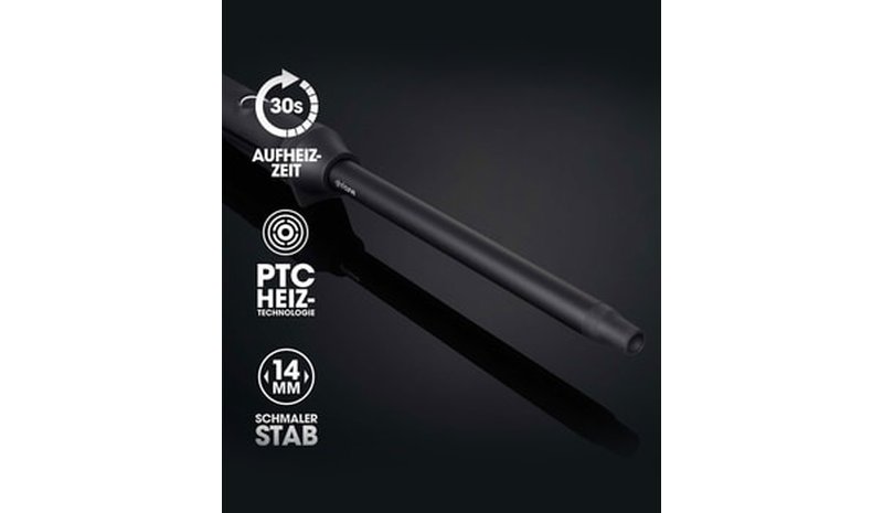 ghd curve thin wand Kiharrin 1 kpl