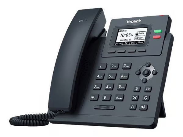 Yealink SIP-T31W, IP-puhelin – kuva 6/7