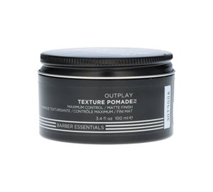 Redken Brews Outplay Texture Pomade 100 ml