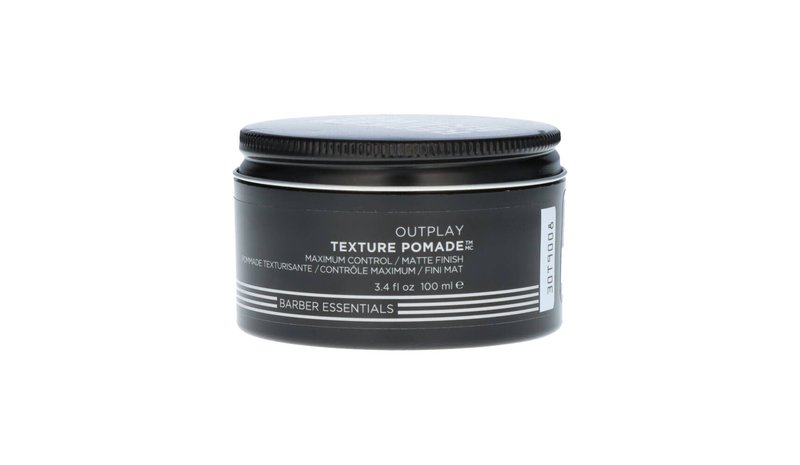 Redken Brews Outplay Texture Pomade 100 ml