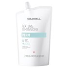 Goldwell Texture Dimensions PERM D – Damaged 500 ml