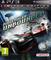 Ridge Racer Unbounded, PS3-peli – kuva 6