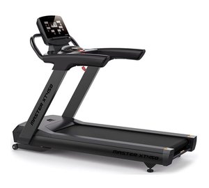 Master Fitness XT450, Tredemøller
