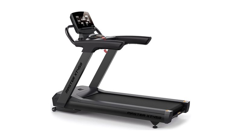 Master Fitness XT450, Tredemøller
