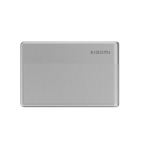 Xiaomi Portable Photo Printer 1S