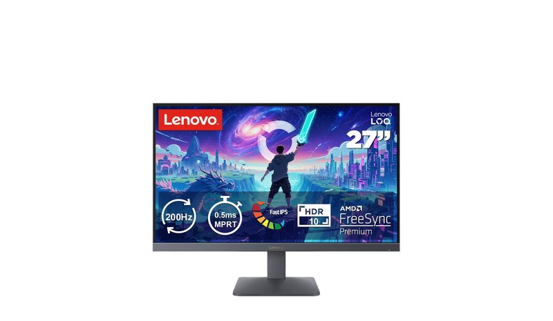 Lenovo LOQ 27-10 Monitor