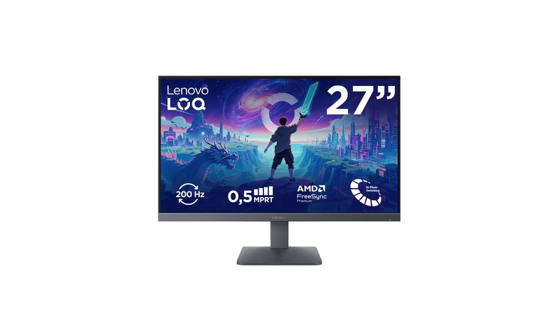 Lenovo LOQ 27-10 Monitor