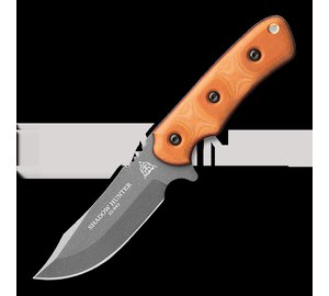 TOPS Shadow Hunter veitsi