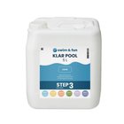 Swim & Fun KlarPool 5L / Allas kalkinpoistoaine / Nestemäinen allasvedenhoitoaine / Nestemäinen allasvedenhoitoaine