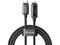 Mcdodo CA-2630 USB-C to Lightning Cable 36W LED – kuva 6