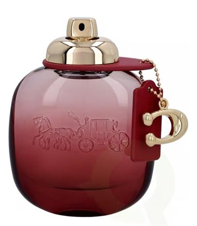 Coach Wild Rose -parfyymi, 90 ml