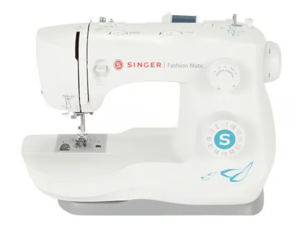 Singer Fashion Mate 3342, ompelukone – kuva 7/8