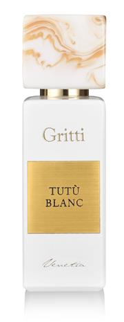 Gritti White Tutäº Blanc Eau de Parfum 100 ml