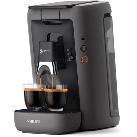 Senseo CSA260/51 coffee maker Fully-auto Pod coffee machine 1.2 L