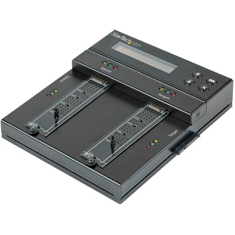 StarTech.com SM2DUPE11