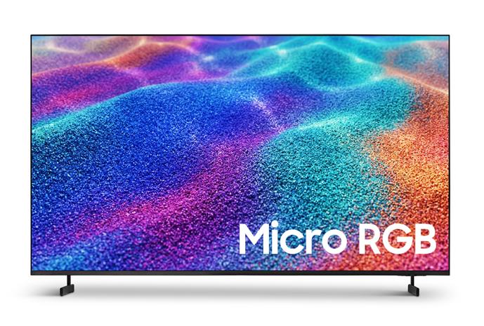 Samsung MRE85R85HAU (85"), LED-televisio