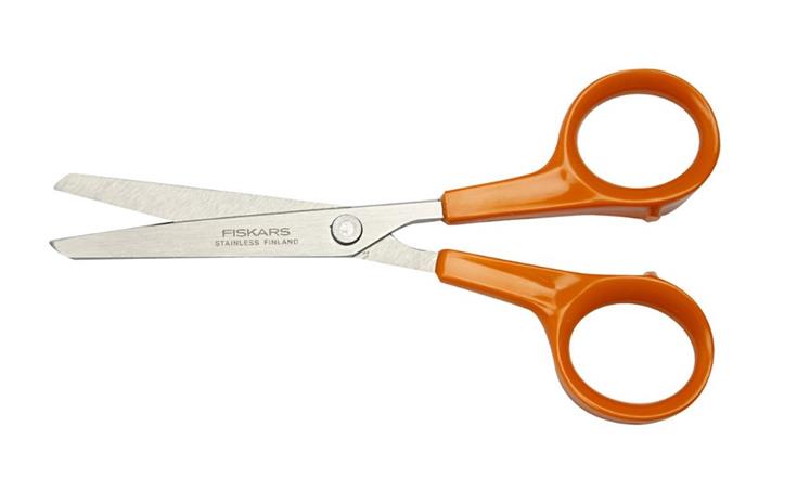 Fiskars Classic-askartelusakset 13 cm