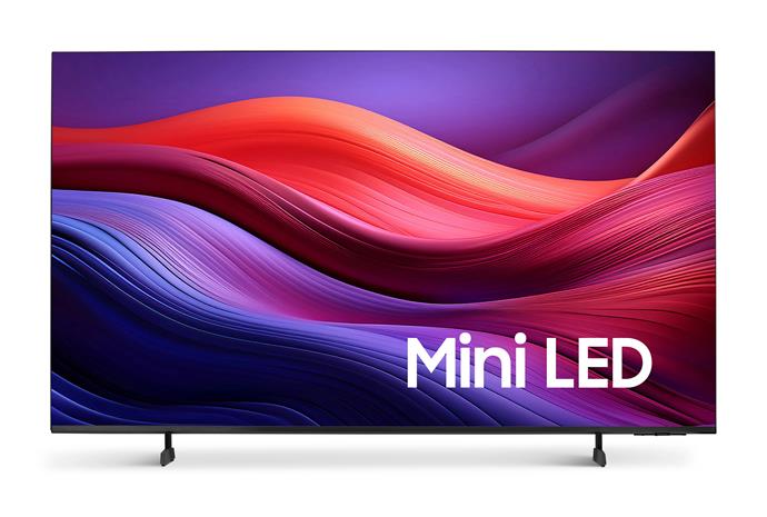 Samsung UE85M70HAU (85"), LED-televisio
