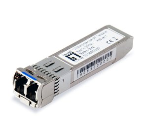 LevelOne SFP-3411 network transceiver module Fiber optic 1250 Mbit/s 1310 nm
