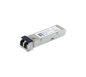 LevelOne 2.5Gbps Multi-mode SFP Transceiver, 300m, 850nm