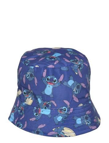 Lilo & Stitch Bob - Blue - 54