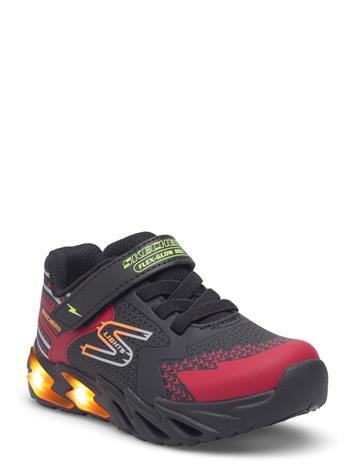Skechers Flex-Glow Bolt - Black - 26
