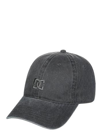 DC Dc Cap Star Vintage Strapback - Navy - ONE SIZE