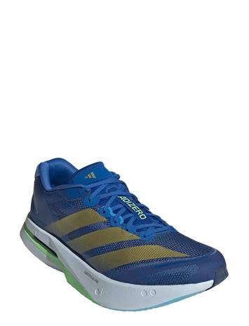 adidas Performance Adizero Boston 13 M - Blue - 48