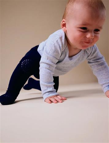 GoBabyGo Hazel Body Long Sleeve - Green - 92