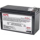 APC Battery Replacement Cartridge APCRBC110 (OEM)