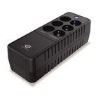 Conceptronic ZEUS09E