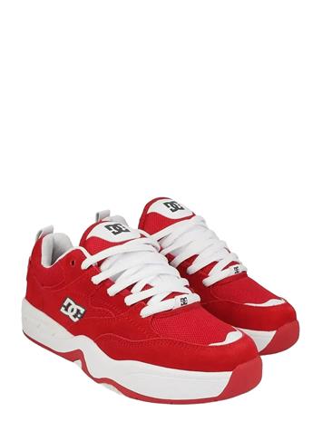 DC Dc Ascend Le - Red - 46