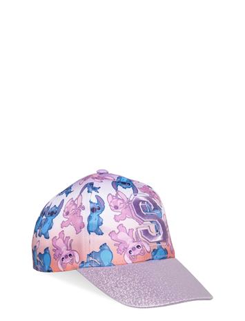Lilo & Stitch Cap - Multi/patterned - 54