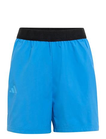 adidas Terrex K Mt Shorts - Blue - 176