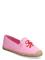 Tommy Hilfiger Th Script Summer Espadrille - Pink - 42 – kuva 3