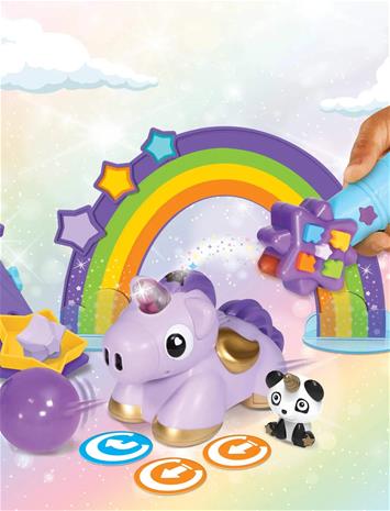 Learning Resources - MagiCoders: Skye the Unicorn (LSP3105-SCA)