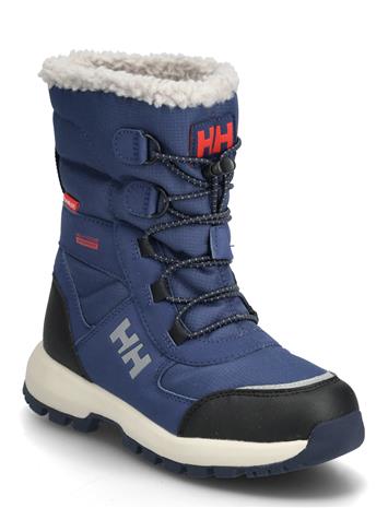 Helly Hansen Jk Silverton Boot Ht Talvisaappaat Blue Helly Hansen